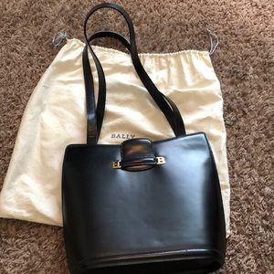 Bally bag